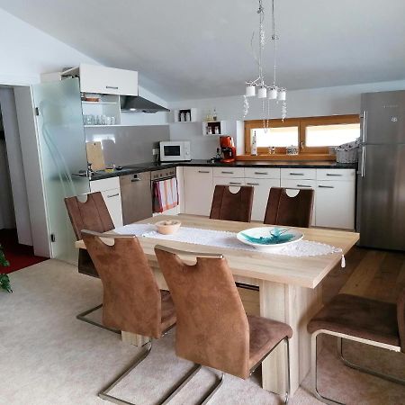 Alpenapartment Abtenau 2 - 6 Personen 외부 사진