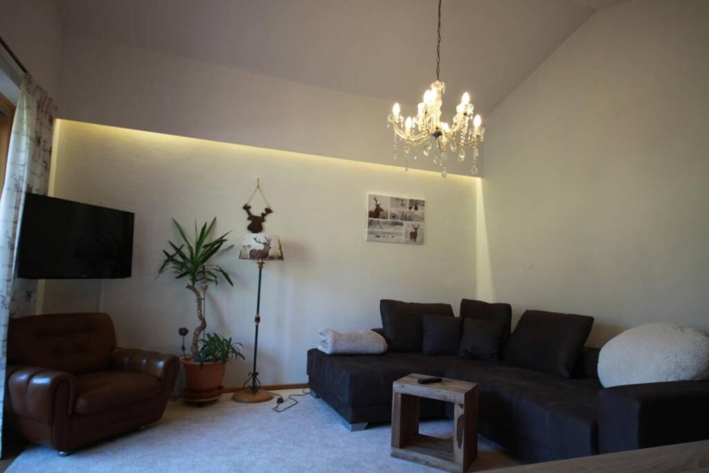 Alpenapartment Abtenau 2 - 6 Personen 외부 사진